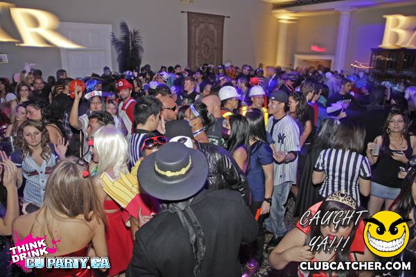 Liberty Grand nightclub photo 23 - October 28th, 2011