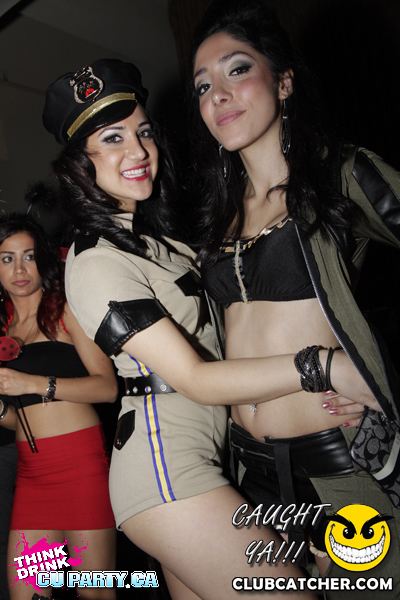 Liberty Grand nightclub photo 25 - October 28th, 2011