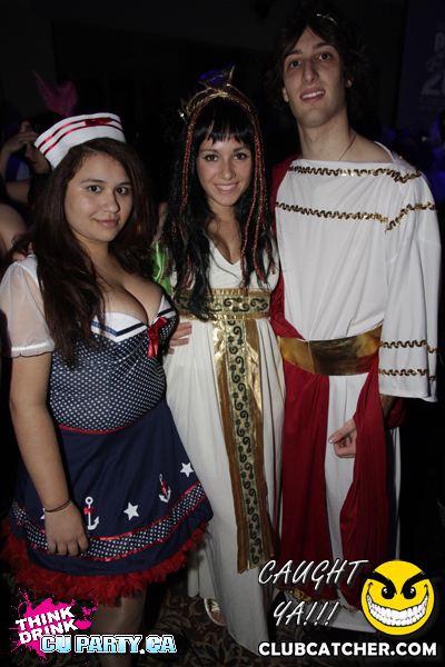 Liberty Grand nightclub photo 29 - October 28th, 2011