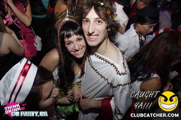 Liberty Grand nightclub photo 282 - October 28th, 2011