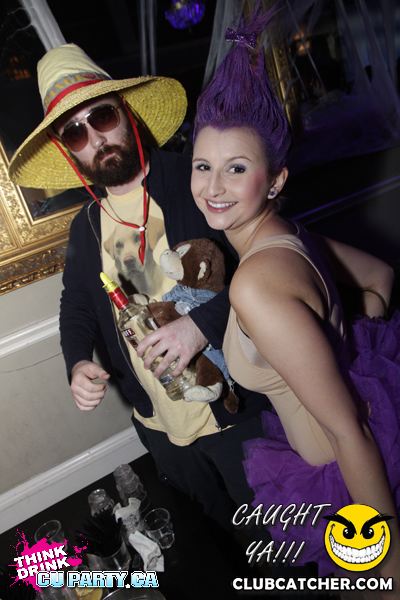 Liberty Grand nightclub photo 34 - October 28th, 2011