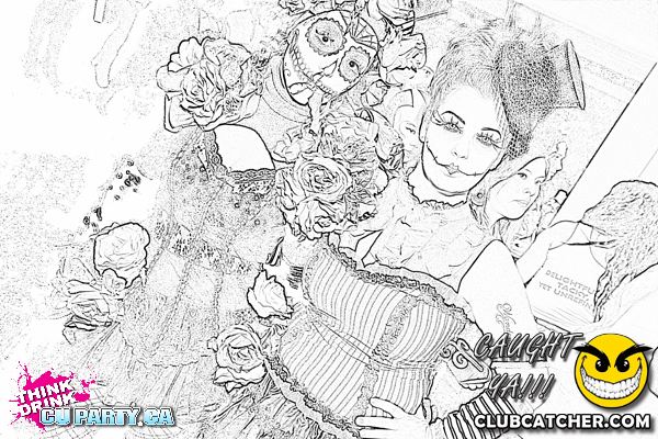 Liberty Grand nightclub photo 35 - October 28th, 2011