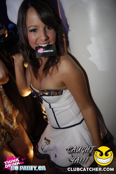 Liberty Grand nightclub photo 42 - October 28th, 2011