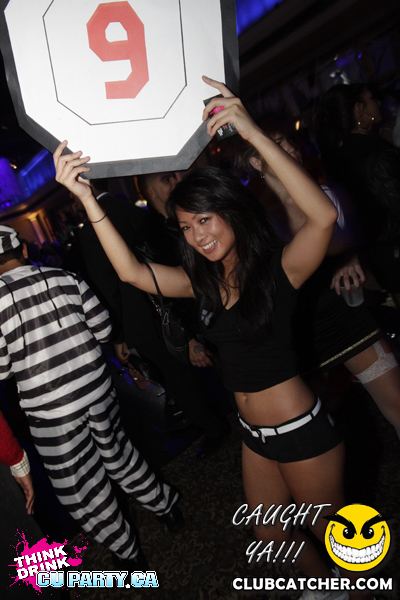 Liberty Grand nightclub photo 45 - October 28th, 2011