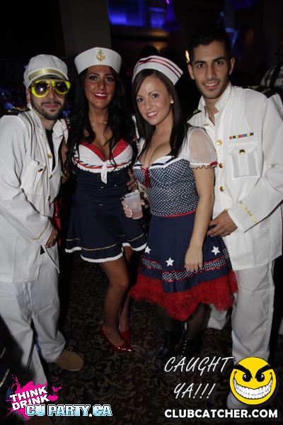 Liberty Grand nightclub photo 48 - October 28th, 2011