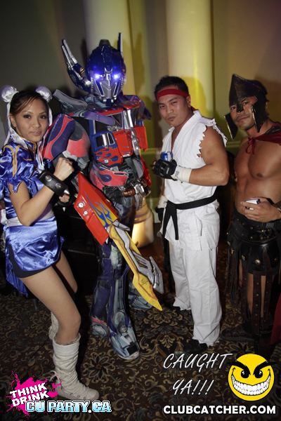 Liberty Grand nightclub photo 6 - October 28th, 2011