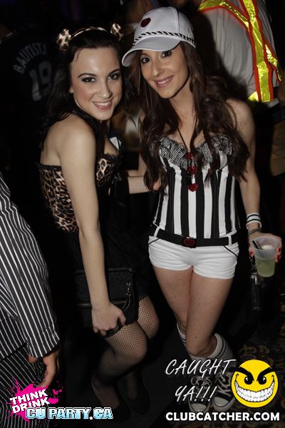 Liberty Grand nightclub photo 51 - October 28th, 2011