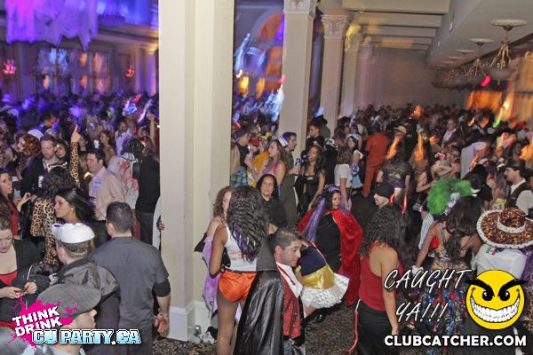 Liberty Grand nightclub photo 52 - October 28th, 2011