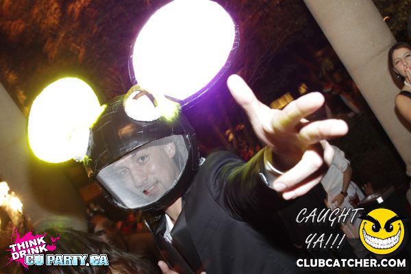 Liberty Grand nightclub photo 58 - October 28th, 2011