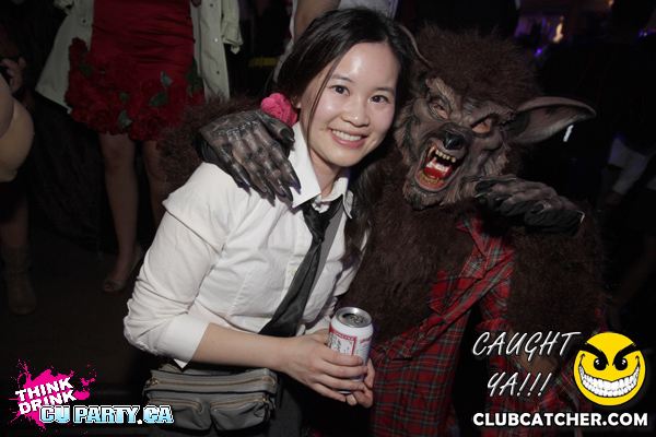 Liberty Grand nightclub photo 59 - October 28th, 2011