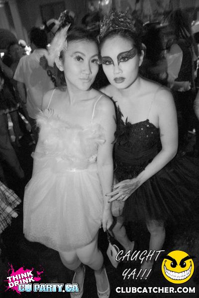 Liberty Grand nightclub photo 60 - October 28th, 2011