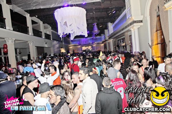 Liberty Grand nightclub photo 61 - October 28th, 2011