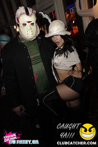 Liberty Grand nightclub photo 62 - October 28th, 2011