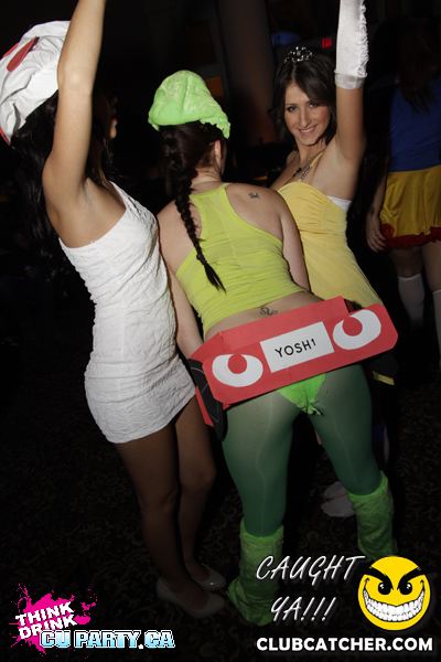 Liberty Grand nightclub photo 63 - October 28th, 2011