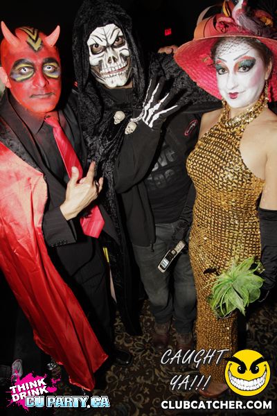 Liberty Grand nightclub photo 65 - October 28th, 2011