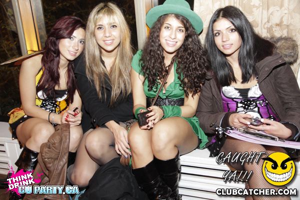 Liberty Grand nightclub photo 66 - October 28th, 2011