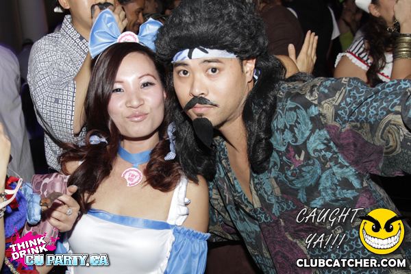 Liberty Grand nightclub photo 67 - October 28th, 2011