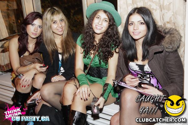 Liberty Grand nightclub photo 74 - October 28th, 2011