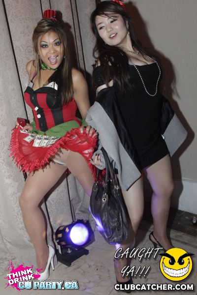 Liberty Grand nightclub photo 76 - October 28th, 2011