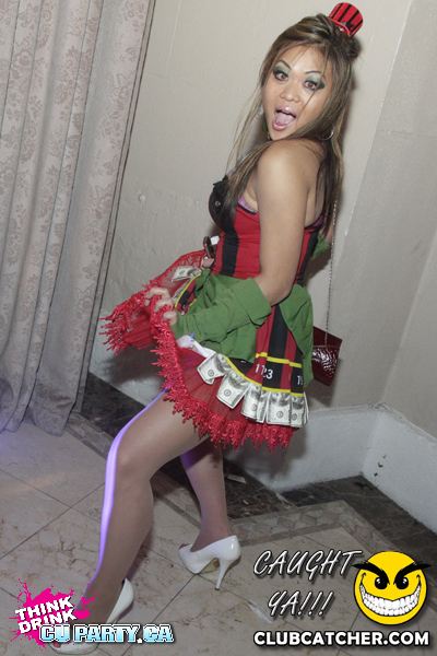 Liberty Grand nightclub photo 79 - October 28th, 2011