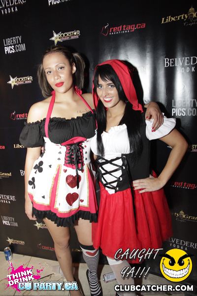 Liberty Grand nightclub photo 80 - October 28th, 2011