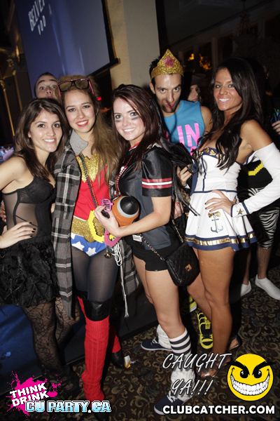 Liberty Grand nightclub photo 84 - October 28th, 2011