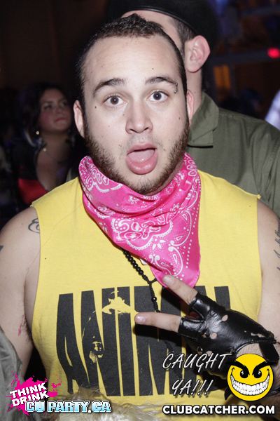 Liberty Grand nightclub photo 91 - October 28th, 2011