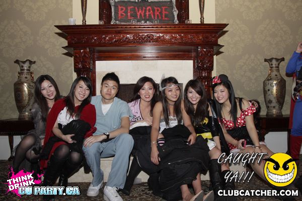 Liberty Grand nightclub photo 94 - October 28th, 2011