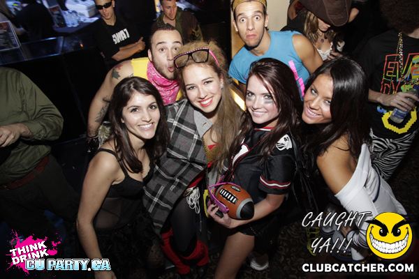 Liberty Grand nightclub photo 99 - October 28th, 2011