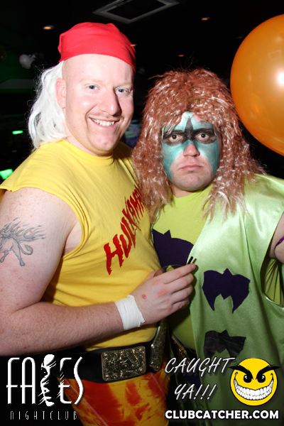 Faces nightclub photo 113 - October 28th, 2011