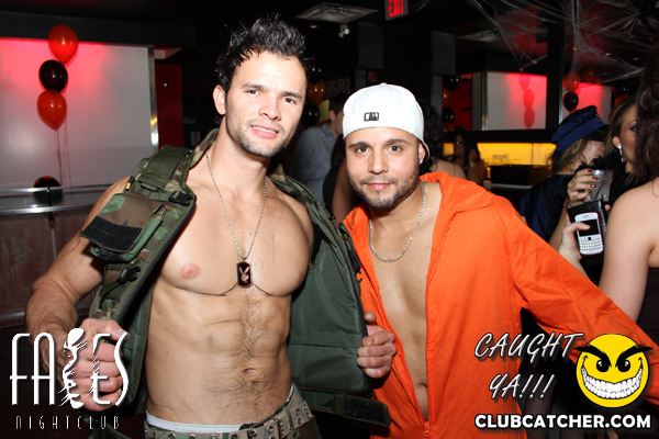 Faces nightclub photo 115 - October 28th, 2011