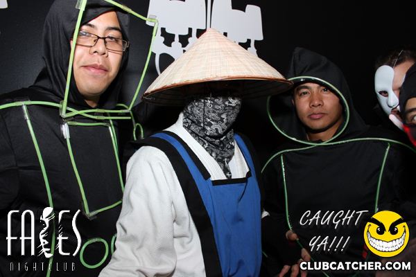 Faces nightclub photo 120 - October 28th, 2011
