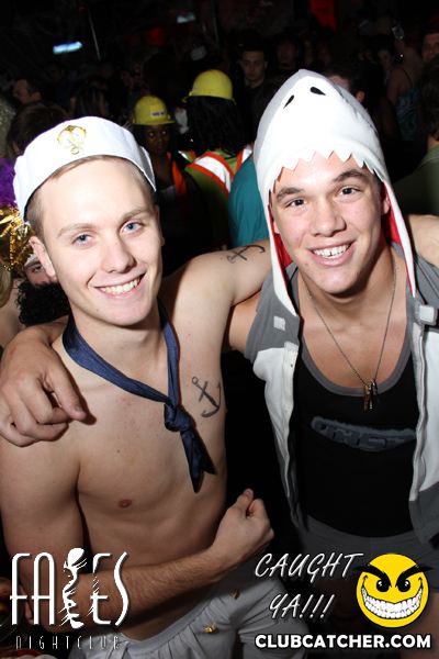 Faces nightclub photo 140 - October 28th, 2011