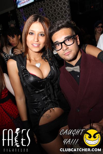 Faces nightclub photo 18 - October 28th, 2011