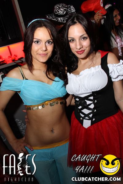 Faces nightclub photo 3 - October 28th, 2011