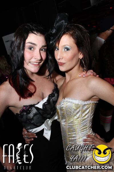 Faces nightclub photo 27 - October 28th, 2011