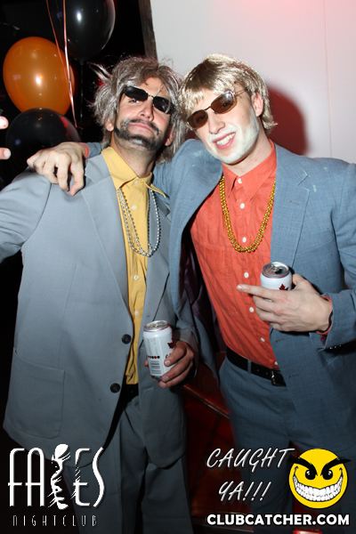Faces nightclub photo 28 - October 28th, 2011