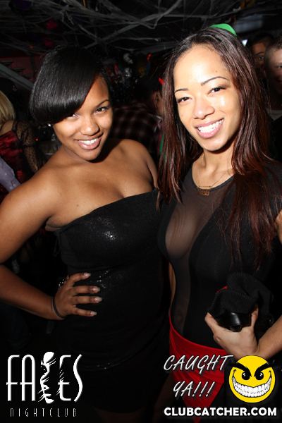Faces nightclub photo 30 - October 28th, 2011