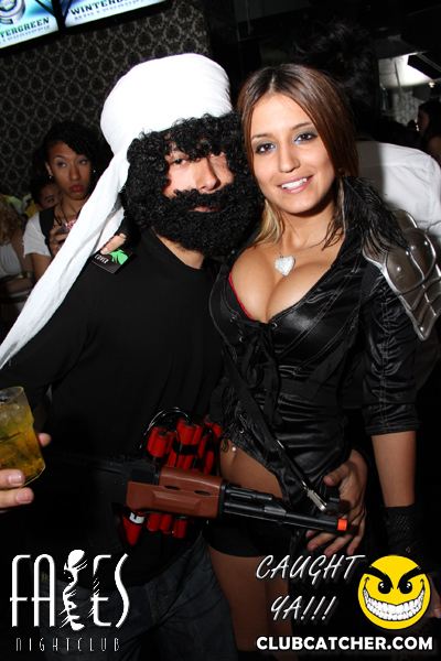 Faces nightclub photo 31 - October 28th, 2011