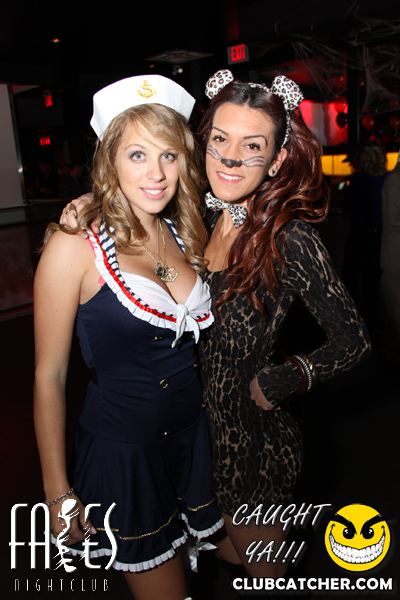 Faces nightclub photo 36 - October 28th, 2011
