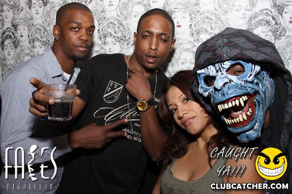 Faces nightclub photo 43 - October 28th, 2011