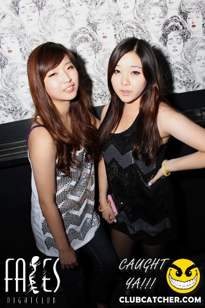 Faces nightclub photo 47 - October 28th, 2011