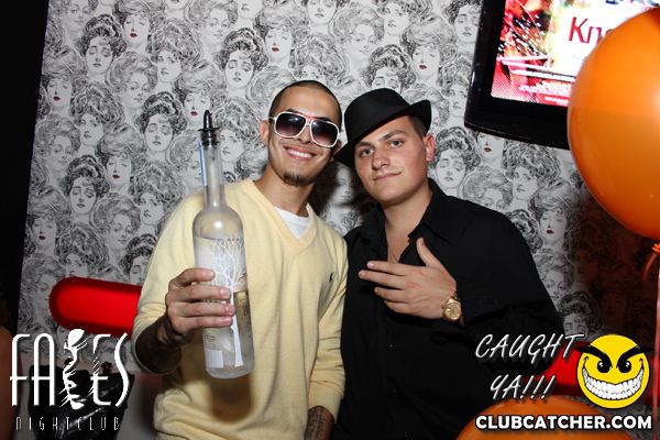 Faces nightclub photo 48 - October 28th, 2011