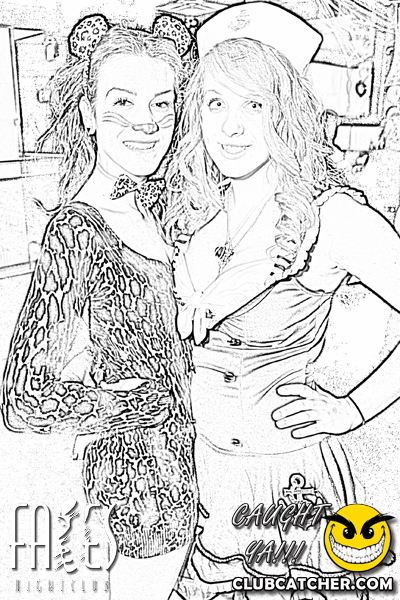 Faces nightclub photo 51 - October 28th, 2011