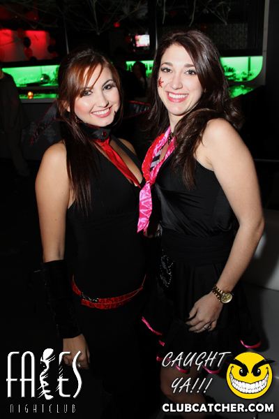 Faces nightclub photo 53 - October 28th, 2011
