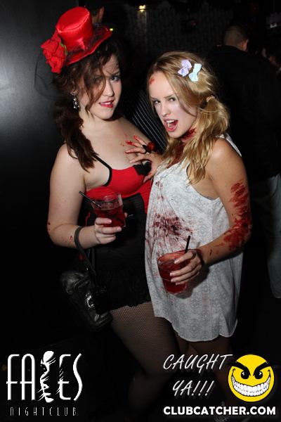 Faces nightclub photo 54 - October 28th, 2011