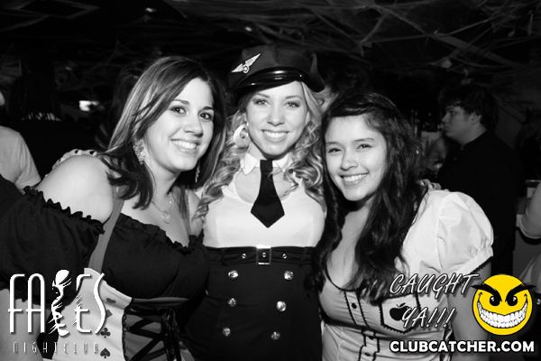 Faces nightclub photo 55 - October 28th, 2011
