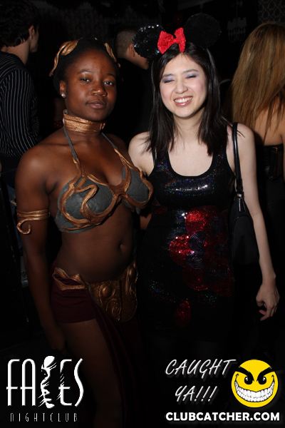 Faces nightclub photo 56 - October 28th, 2011