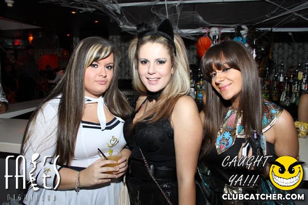 Faces nightclub photo 57 - October 28th, 2011