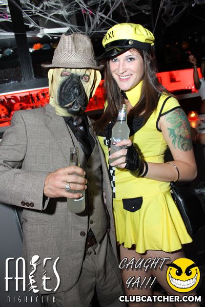 Faces nightclub photo 59 - October 28th, 2011
